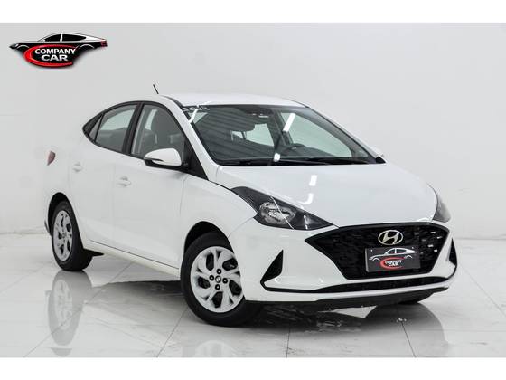 HYUNDAI HB20S 1.0 12V FLEX VISION MANUAL